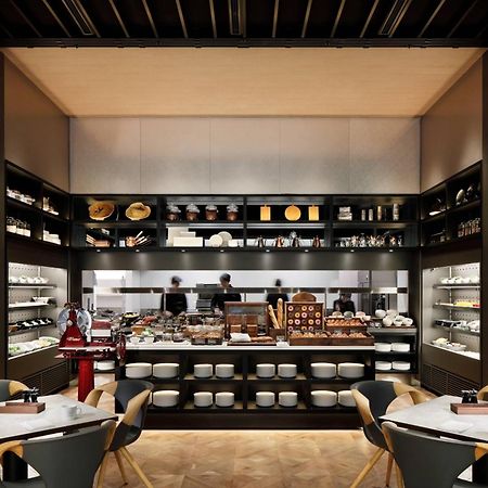 Ac Hotel By Marriott Tokyo Ginza Zewnętrze zdjęcie