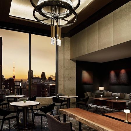 Ac Hotel By Marriott Tokyo Ginza Zewnętrze zdjęcie