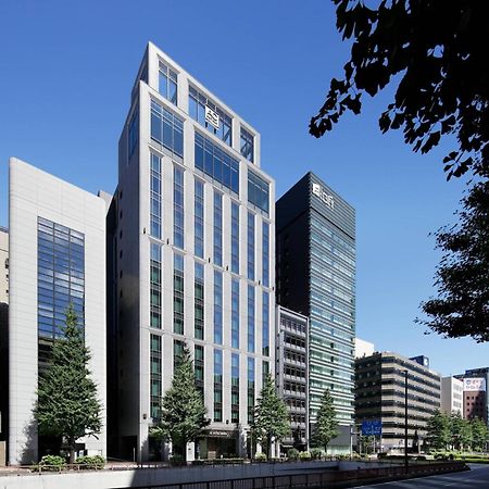 Ac Hotel By Marriott Tokyo Ginza Zewnętrze zdjęcie
