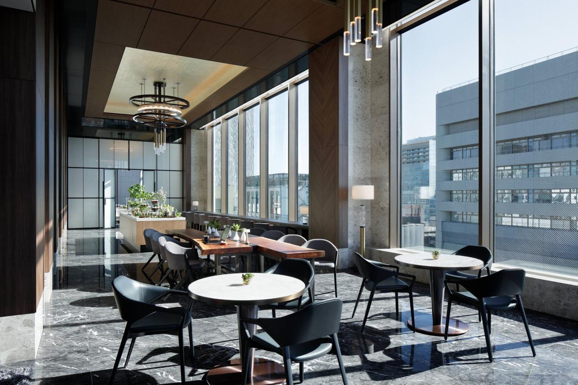 Ac Hotel By Marriott Tokyo Ginza Zewnętrze zdjęcie