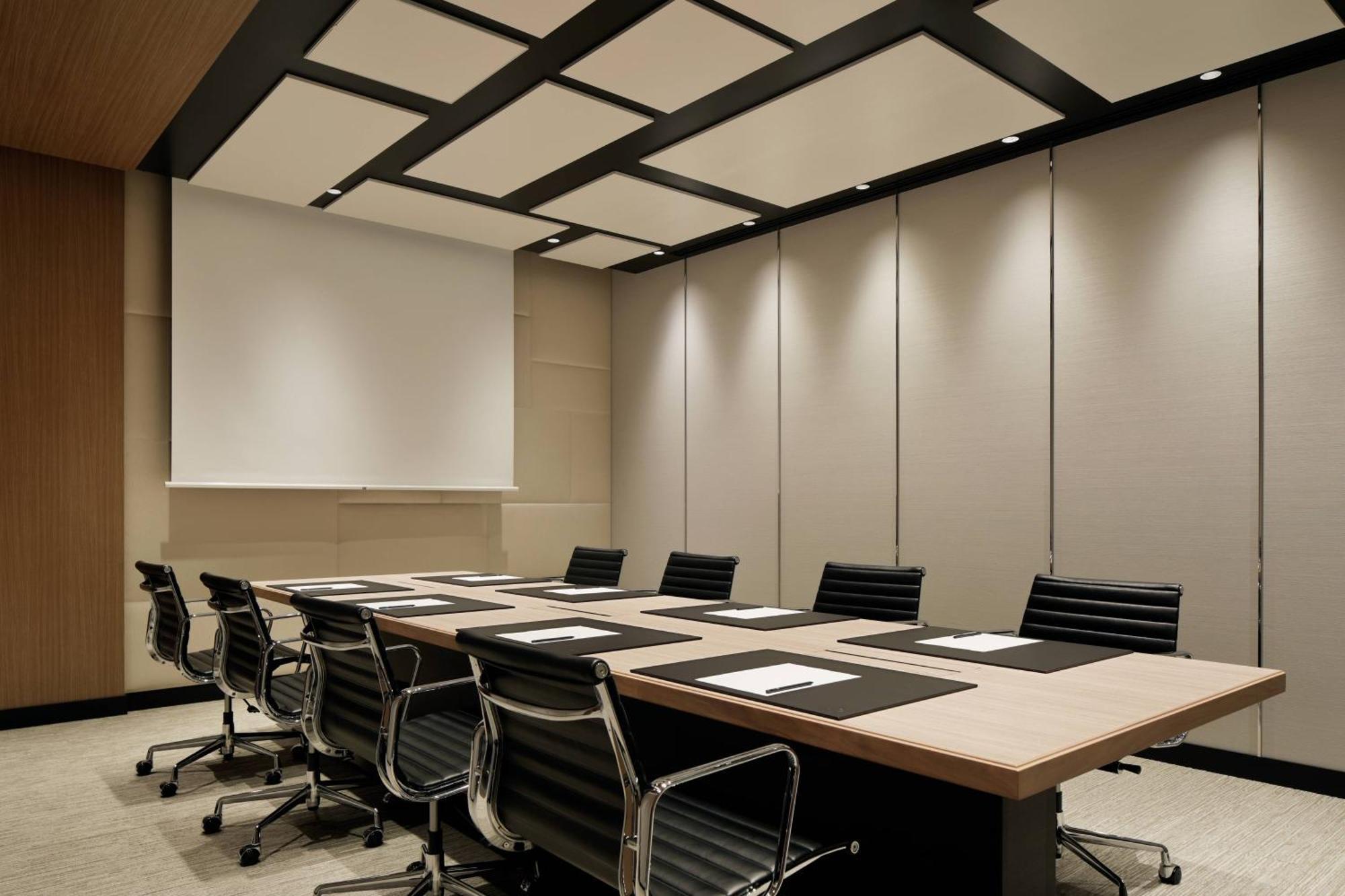 Ac Hotel By Marriott Tokyo Ginza Zewnętrze zdjęcie