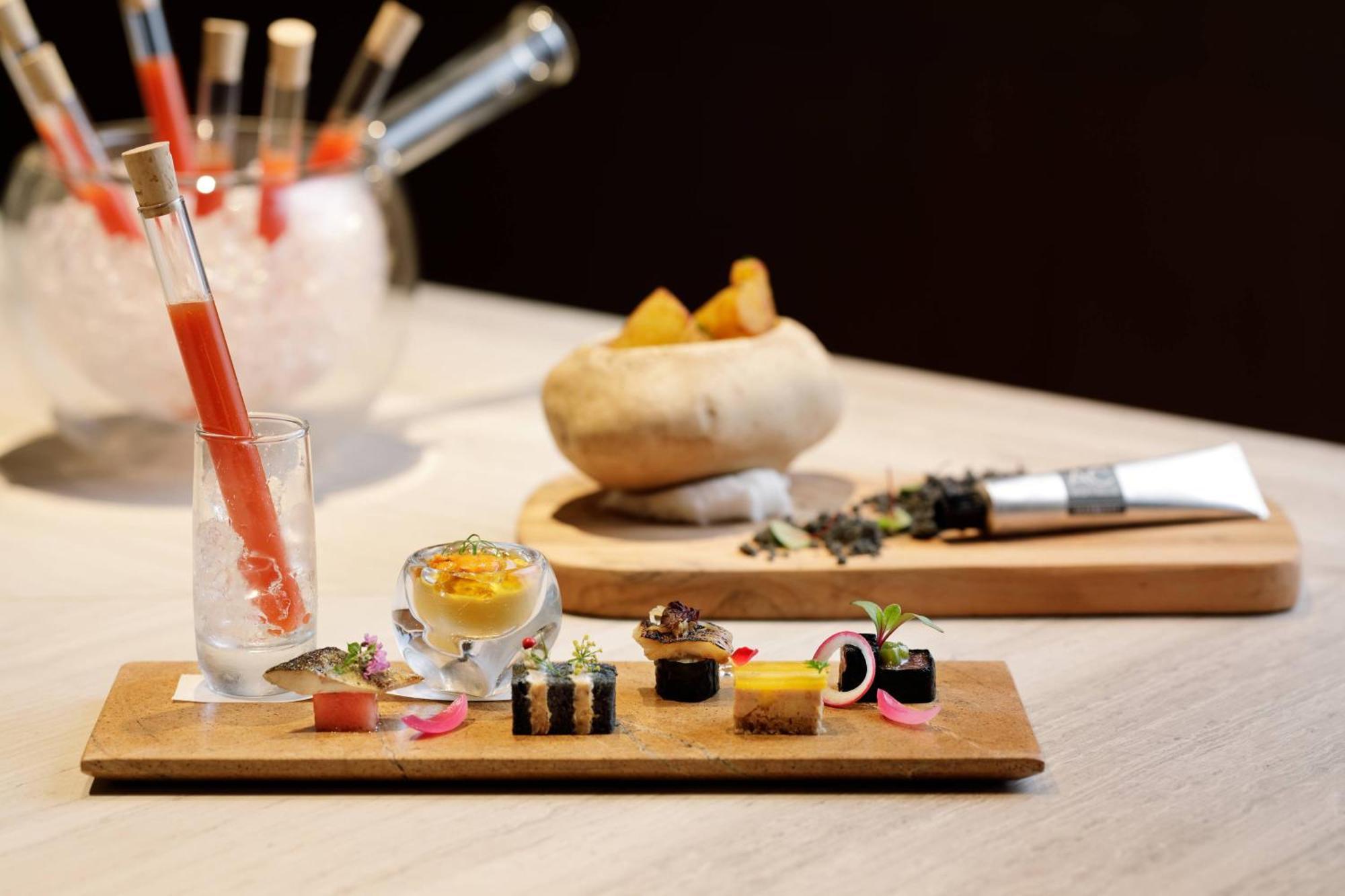 Ac Hotel By Marriott Tokyo Ginza Zewnętrze zdjęcie