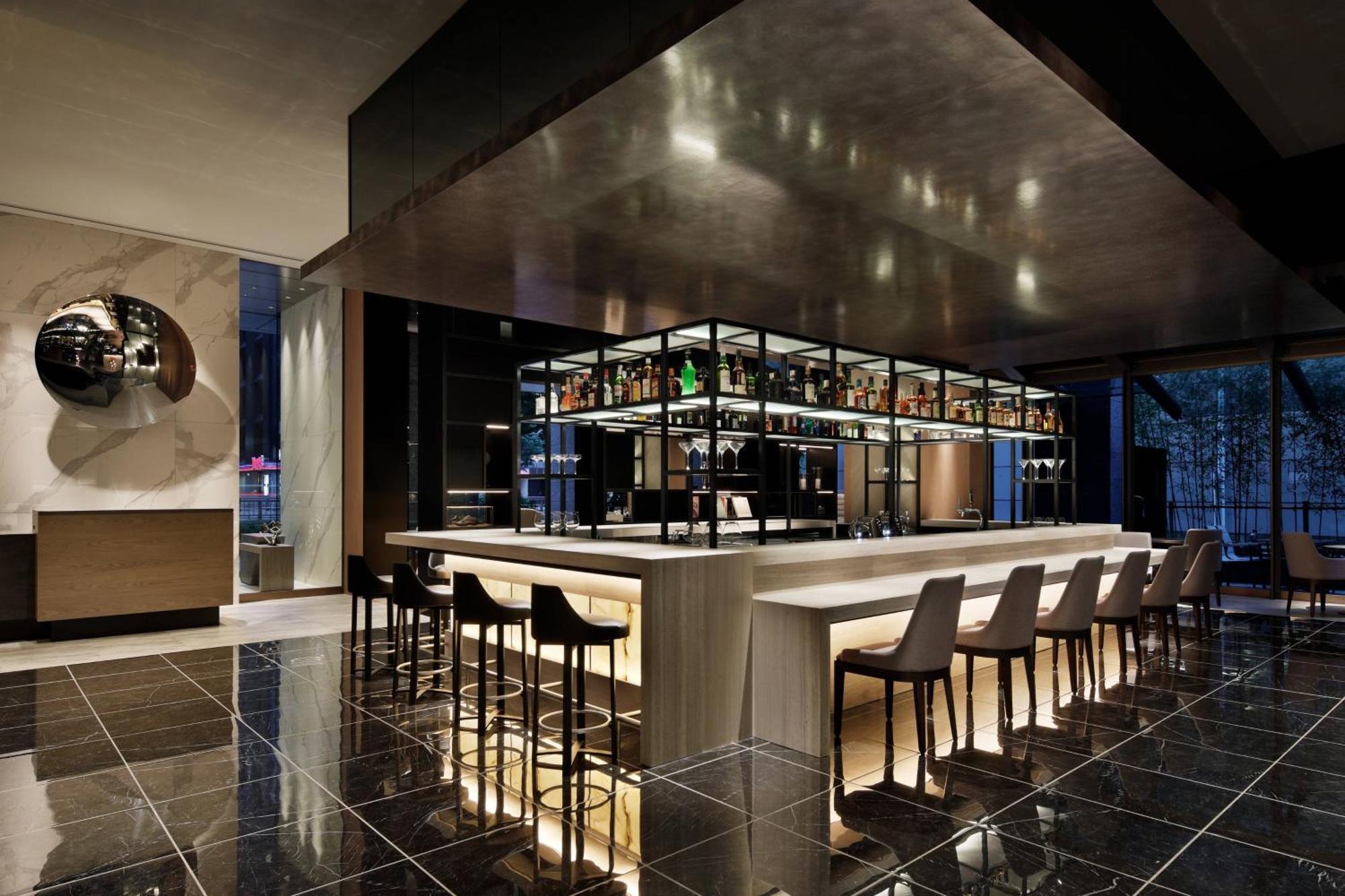 Ac Hotel By Marriott Tokyo Ginza Zewnętrze zdjęcie