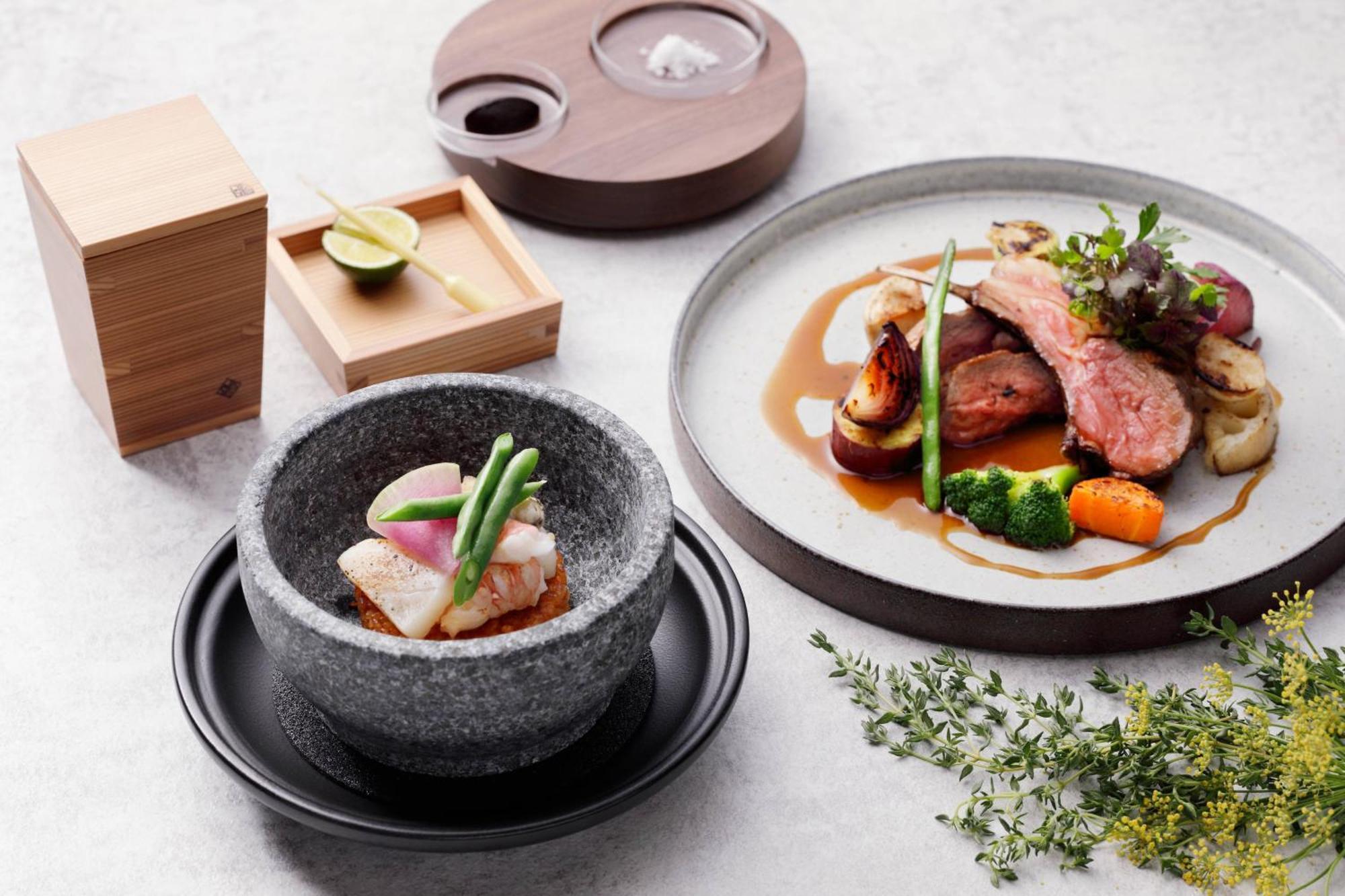 Ac Hotel By Marriott Tokyo Ginza Zewnętrze zdjęcie