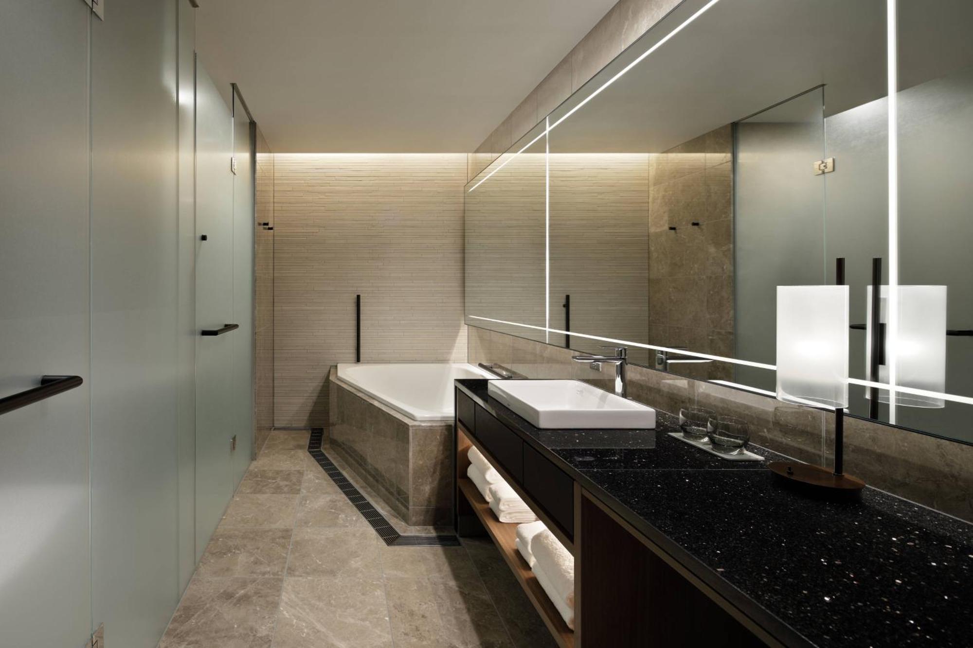 Ac Hotel By Marriott Tokyo Ginza Zewnętrze zdjęcie