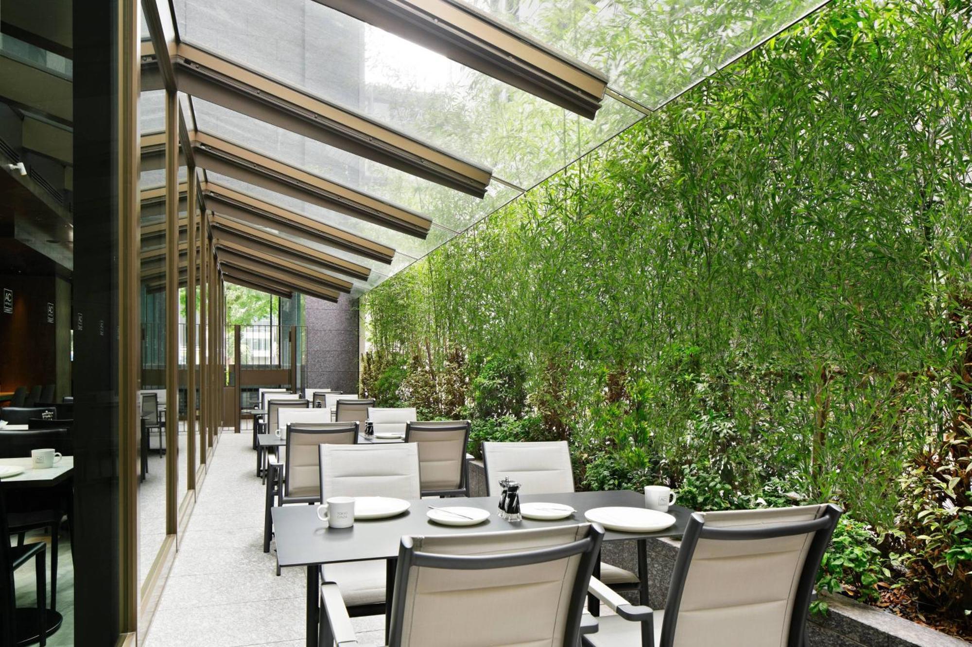 Ac Hotel By Marriott Tokyo Ginza Zewnętrze zdjęcie