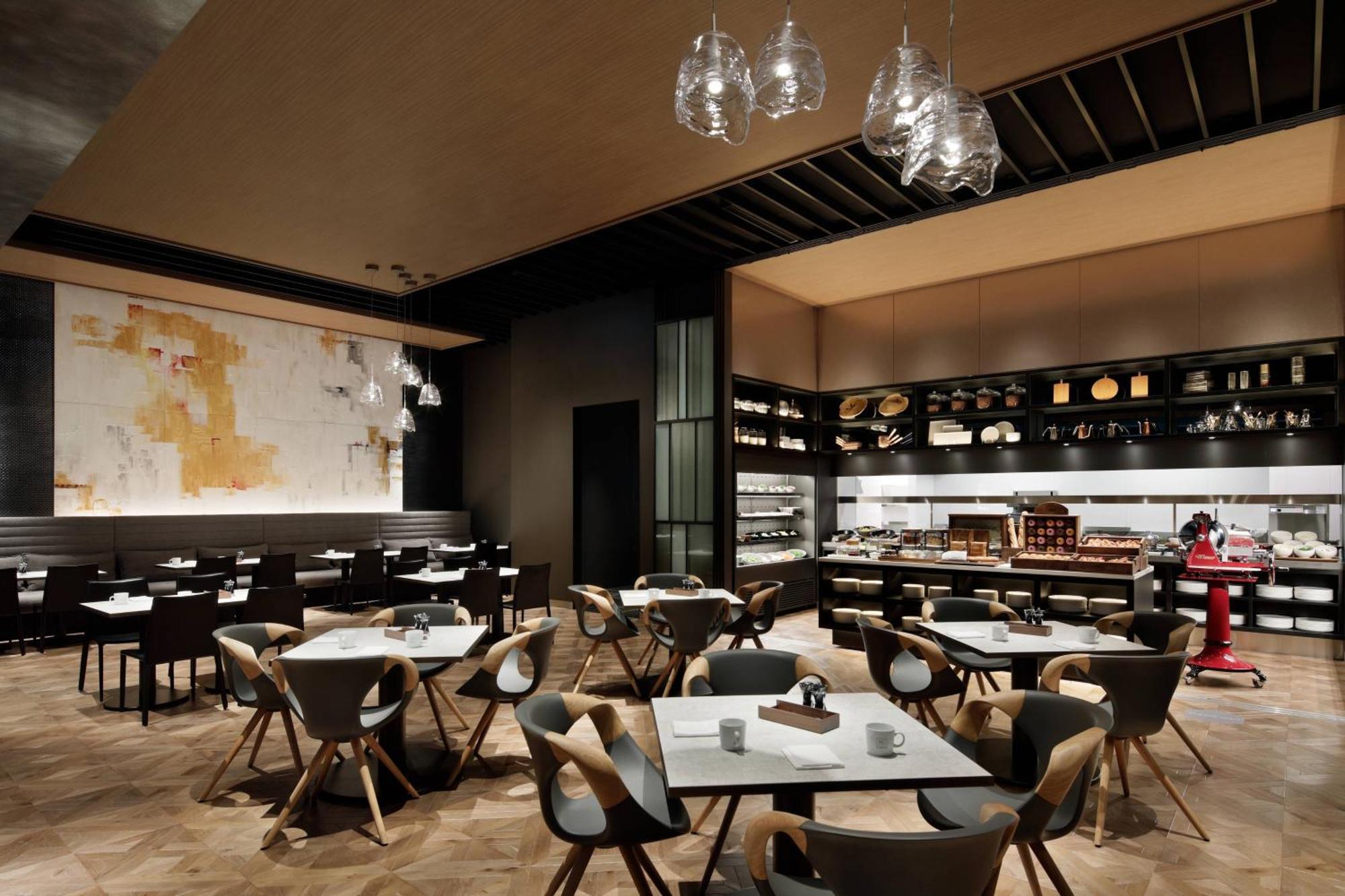 Ac Hotel By Marriott Tokyo Ginza Zewnętrze zdjęcie